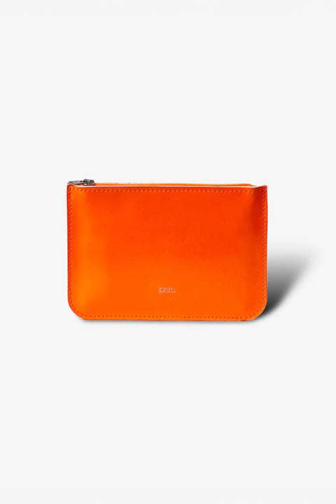 Stilvolles Easy Wallet Fluors von puc