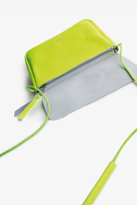 Tasche mit Reißverschluss und Innenfach