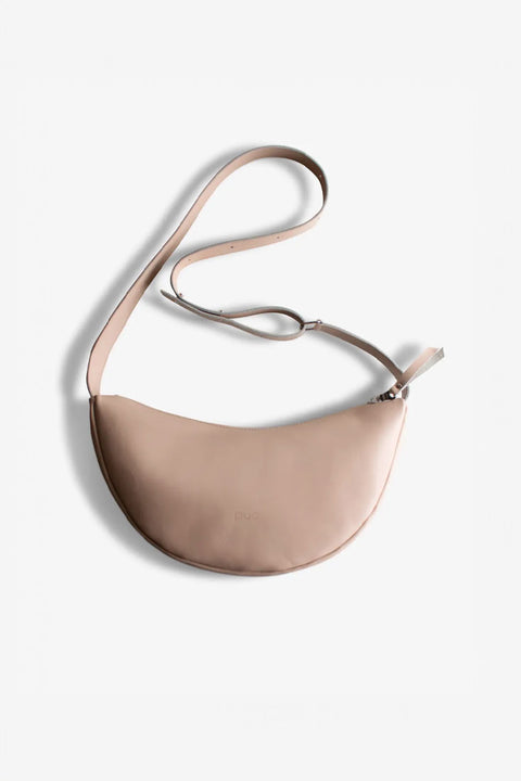 Stylische Ledertasche von puc
