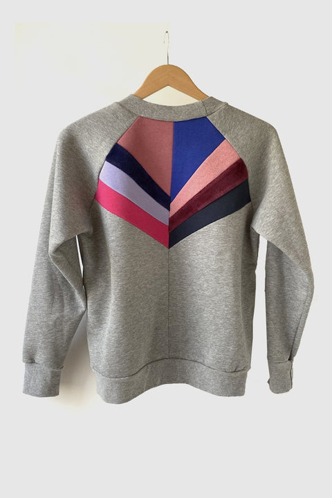 Modischer Pullover für Damen