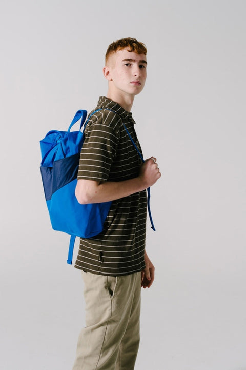 Hochwertiger Rucksack von Susan Bijl - 10 Liter Fassungsvermögen, perfekt für den täglichen Gebrauch
