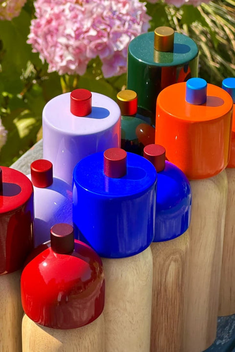 MÆGEN Salz- und Pfeffermühlen Tableware Collection, alle Farben und Größen im Überblick