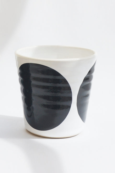 Einzigartige TINA Tasse in verschiedenen Farben