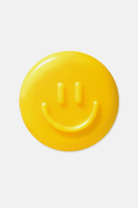 Fruchtig-frische Smiley-Seife für gute Laune