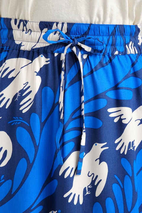 Klippan Phoenix Blue – ideal für den Alltag