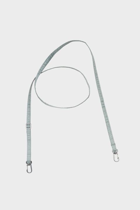 The New Strap grau von Susan Bijl, Gesamtansicht