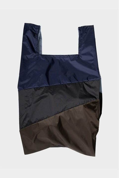 Susan Bijl "Water" Shopping bag in groß
