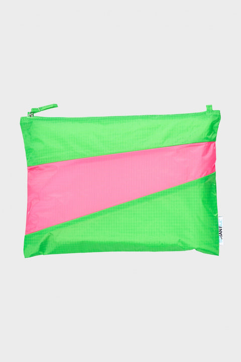 Große trendige Hip Bag von Susan Bijl