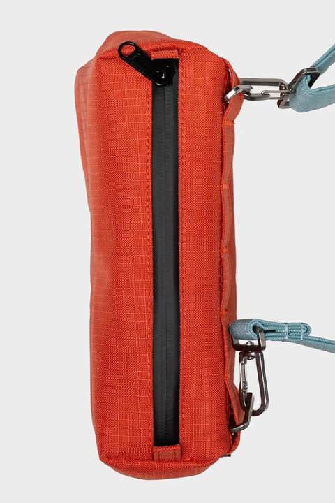 SMALL Handtasche mit wasserdichtem YKK-Reißverschluss