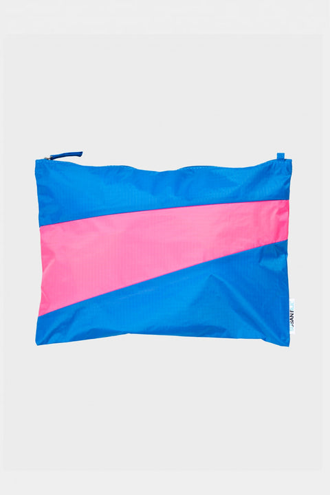 Susan Bijls Neue Pouch - Trendige Tasche