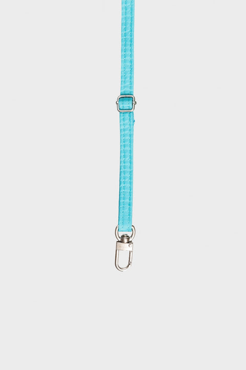 Susan Bijl New Strap in Türkis