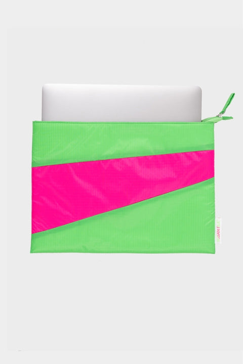 Die New Protectable Laptoptasche
