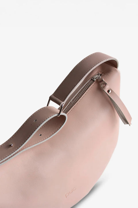 Robuste Moonwalk M Tasche in Nude