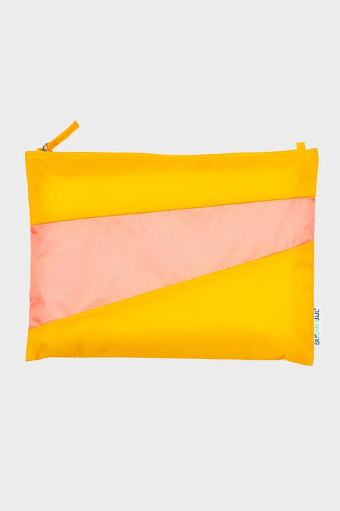 The New Pouch, Cleese & Coral, Large