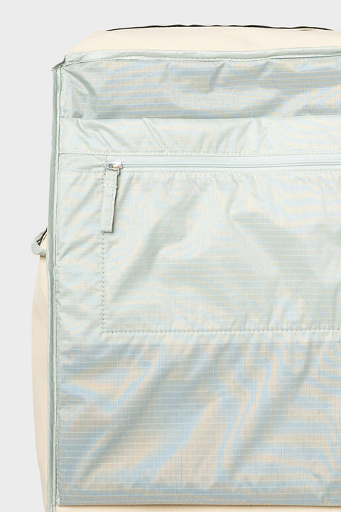 Umweltfreundliche Tasche mit YULEX®-Futter