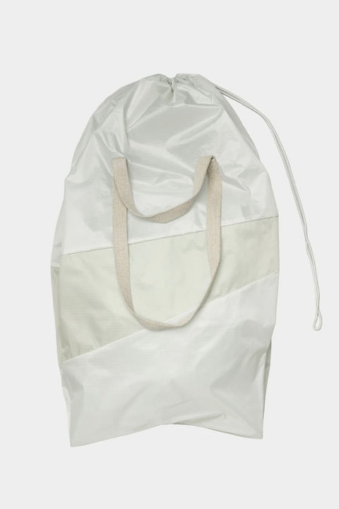 Wetterfeste 60-L-Bag mit 10.000-mm-Beschichtung und Bluesign®-Material