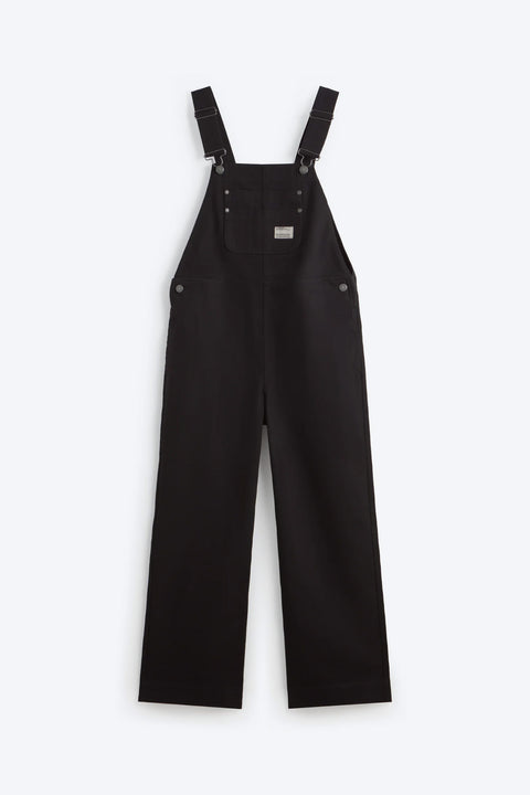 Black Lume Jumpsuit