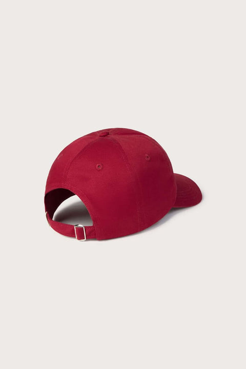 Sommerliche Cap mit Sardinenbüchse Design