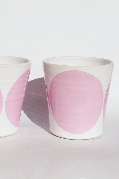 Individuelles Kunstwerk - jede Tasse ist ein Unikat