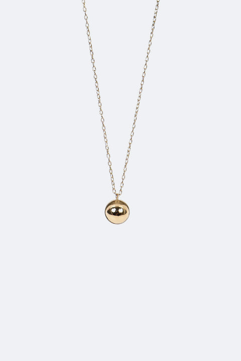 titlee SOHO Halskette - luxuriöses Accessoire