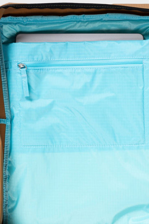 26 Liter Stauraum in der Medium-Größe - die perfekte Mischung aus Größe und Funktionalität