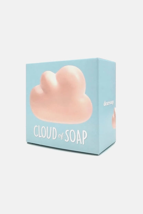 Cloud of Soap Wolkenseife