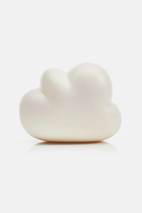 Sanfte Reinigung mit Wolkenseife von dearsoap