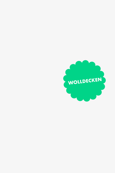 Wolldecken