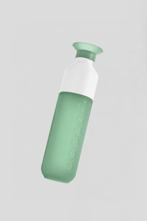 Dopper Grüne Moody Mint (450 ml) BPA freie trinkflasche