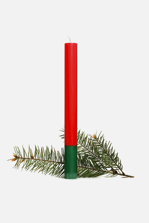 Adventskranz für Minimalisten