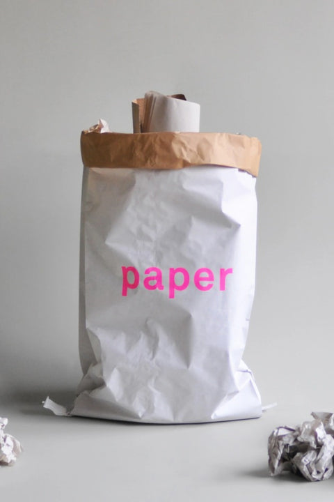 kolor Papiersack PAPIER