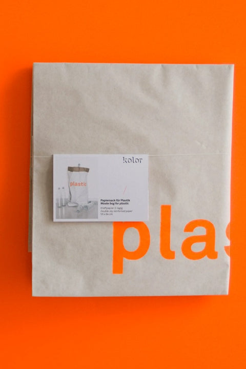 Paper bag Paper