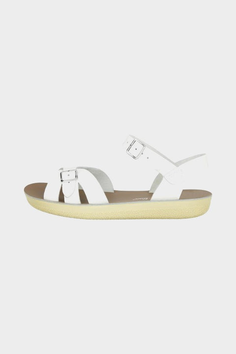 Bequeme Vintage-Look Sandalen für Frauen 100% wasserdicht