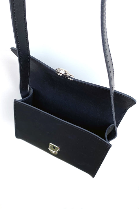 Klassische Damen Handtasche