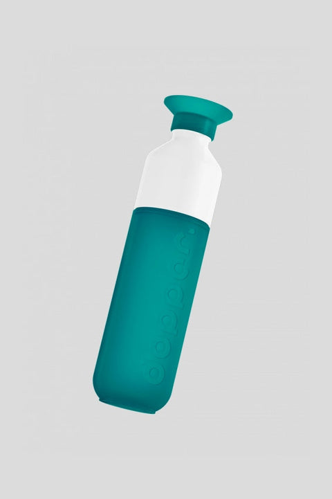 Die nachhaltigste Wasserflasche der Welt