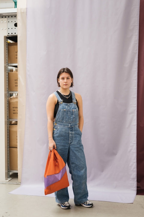 The New Shopping Bag: Superstark, langlebig und leicht