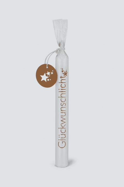 Verbreite Freude und Glück mit Wünschelicht!