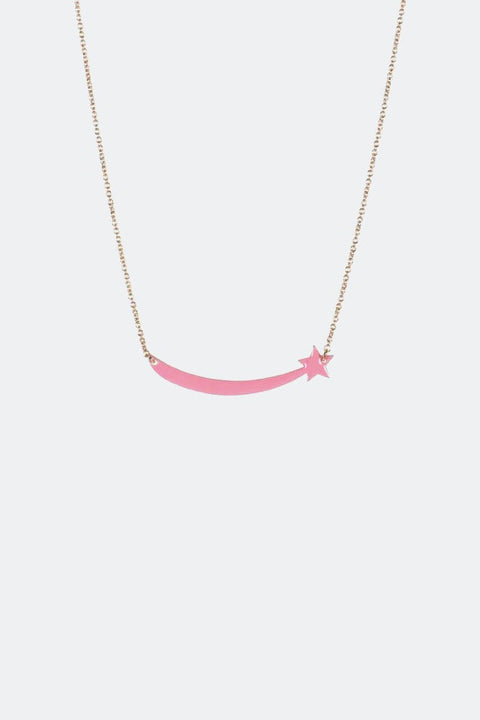 Titlee LOWRY Sternkette (Erdbeere)