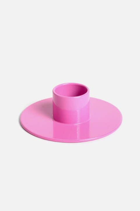 Kerzenhalter POP Pink