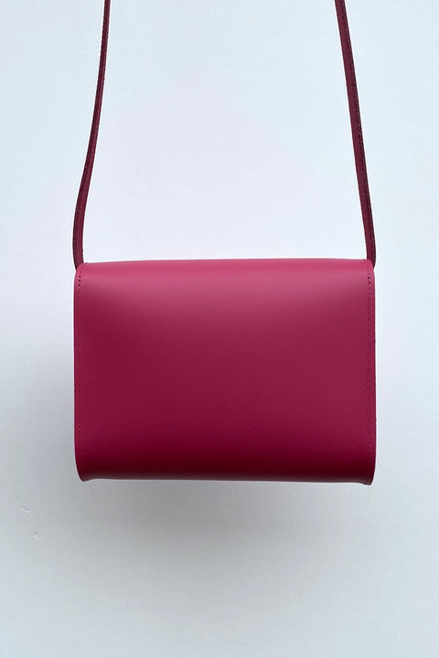 Vintage-Look Tasche von Papoutsi