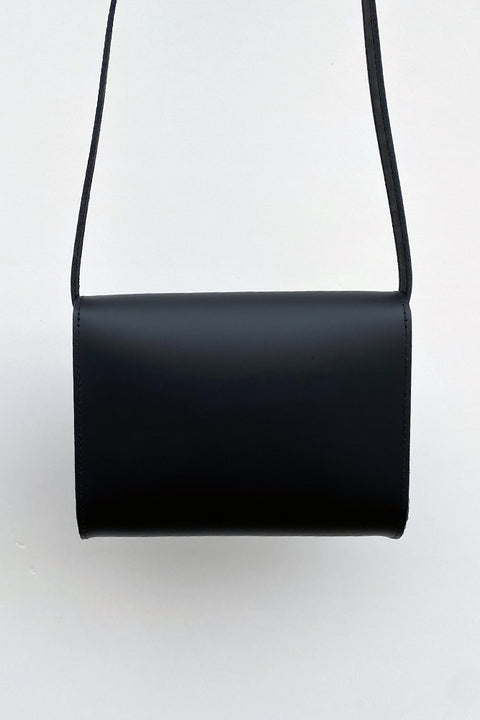 Vintage Brottasche von Papoutsi