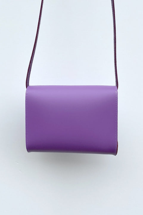 Klassische Damen-Tasche von Papoutsi im Retro-Look
