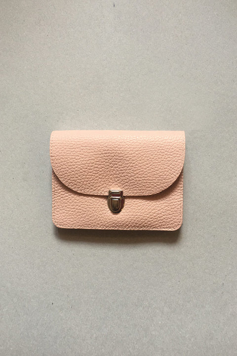 Papoutsi Portemonnaie medium Blush