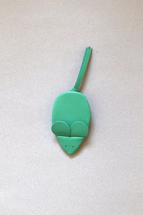 Papoutsi Taschengeld MAUS Hellgrün