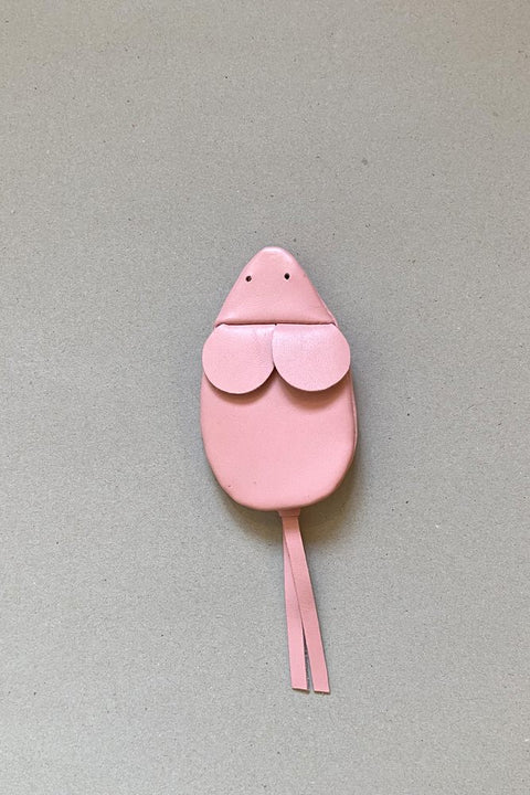 papoutsi Portemonnaie Maus