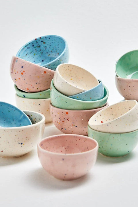 EGG BACK HOME Party Mini Bowl
