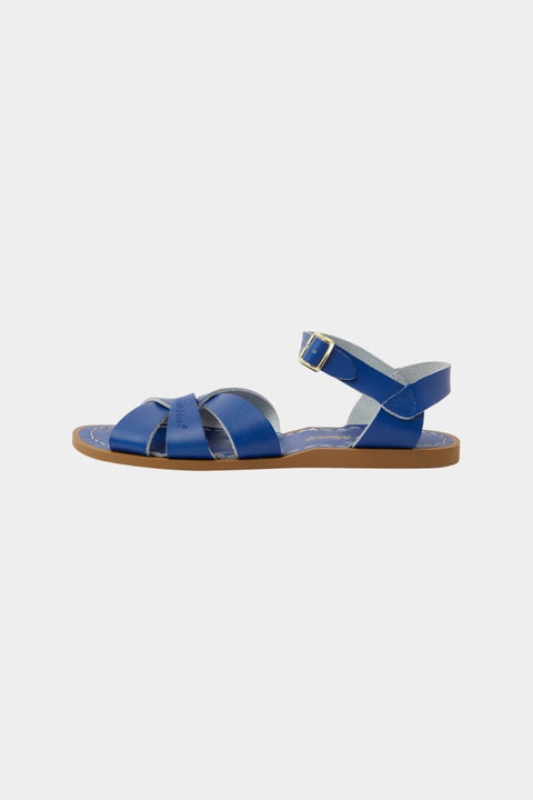 Schuh-Trends 2023 Sandalen Salt-Water