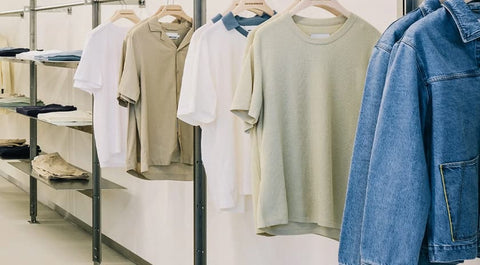 Wie lange sollte Kleidung wirklich halten?