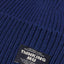 Unisex Beanie aus 100% Bio-Wolle Made in Spain