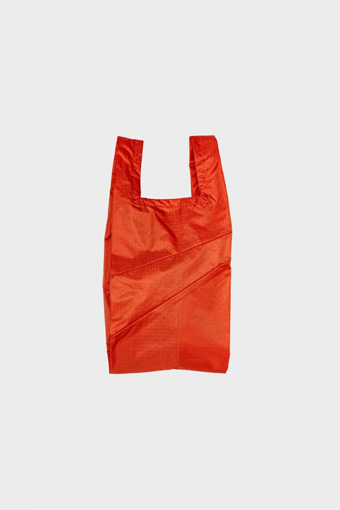 Einkaufstasche Susan Bijl Small Rotorange